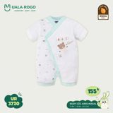  Bộ Body Cộc Cài Chéo Airis Modal UR 3720 