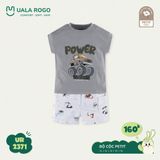  Bộ Cộc Petit Cho Bé UR 2371 