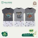  Bộ Cộc Petit Cho Bé UR 2371 