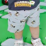  Bộ Cộc Petit Cho Bé UR 2371 