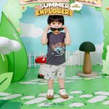  Bộ Cộc Petit Cho Bé UR 2371 