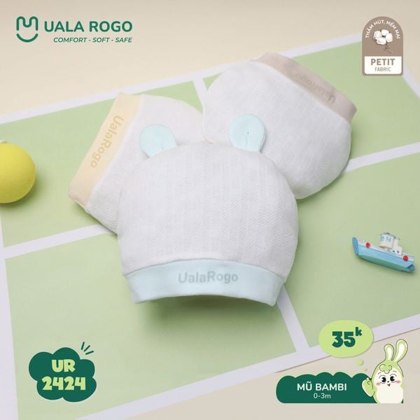  Mũ Bambi Cho Bé UR 2424 