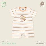  Bộ Body Cộc Petit Cho Bé UR 2214 