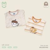  Bộ Body Cộc Petit Cho Bé UR 2214 