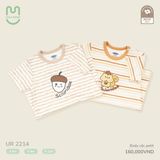  Bộ Body Cộc Petit Cho Bé UR 2214 