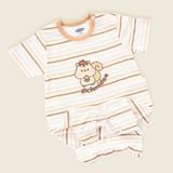  Bộ Body Cộc Petit Cho Bé UR 2214 