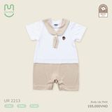  Bộ Body Cộc Petit Cho Bé UR 2213 