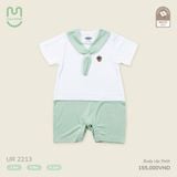  Bộ Body Cộc Petit Cho Bé UR 2213 