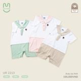  Bộ Body Cộc Petit Cho Bé UR 2213 