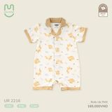  Bộ Body Cộc Petit Cho Bé UR 2216 