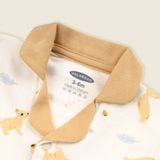  Bộ Body Cộc Petit Cho Bé UR 2216 