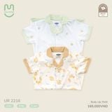  Bộ Body Cộc Petit Cho Bé UR 2216 