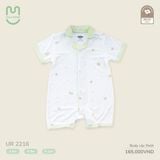  Bộ Body Cộc Petit Cho Bé UR 2216 