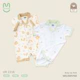  Bộ Body Cộc Petit Cho Bé UR 2216 