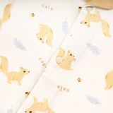 Bộ Body Cộc Petit Cho Bé UR 2216 