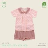  Bộ Cộc Cho Bé Gái UR 2174 
