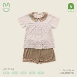  Bộ Cộc Cho Bé Gái UR 2174 