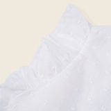  Bộ Sát Nách Bé Gái Floral Knit UR 3851 