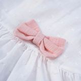  Bộ Sát Nách Bé Gái Floral Knit UR 3851 