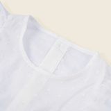  Bộ Sát Nách Bé Gái Floral Knit UR 3851 