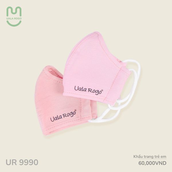  Khẩu Trang Trẻ Em UR 9990 