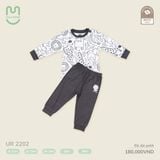  Bộ Dài Petit Cho Bé UR 2202 