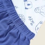  Bộ Dài Petit Cho Bé UR 2202 