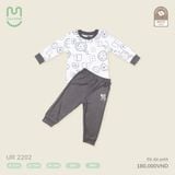  Bộ Dài Petit Cho Bé UR 2202 