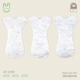  Nhộng Chũn Petit Cho Bé UR 2396 