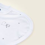  Nhộng Chũn Petit Cho Bé UR 2396 