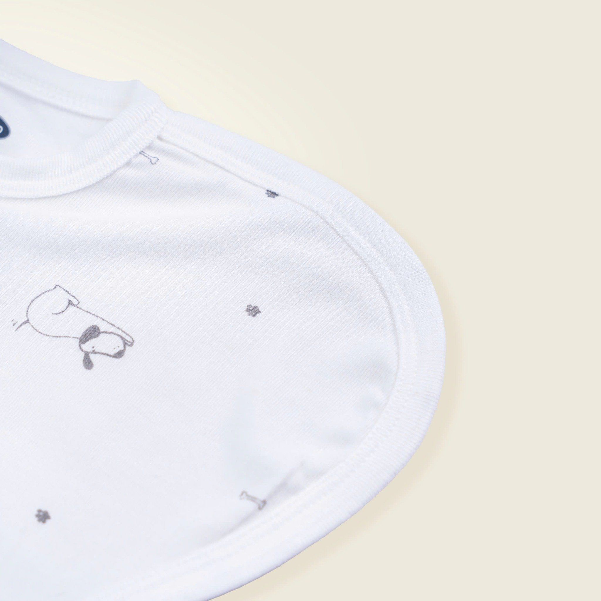  Nhộng Chũn Petit Cho Bé UR 2396 