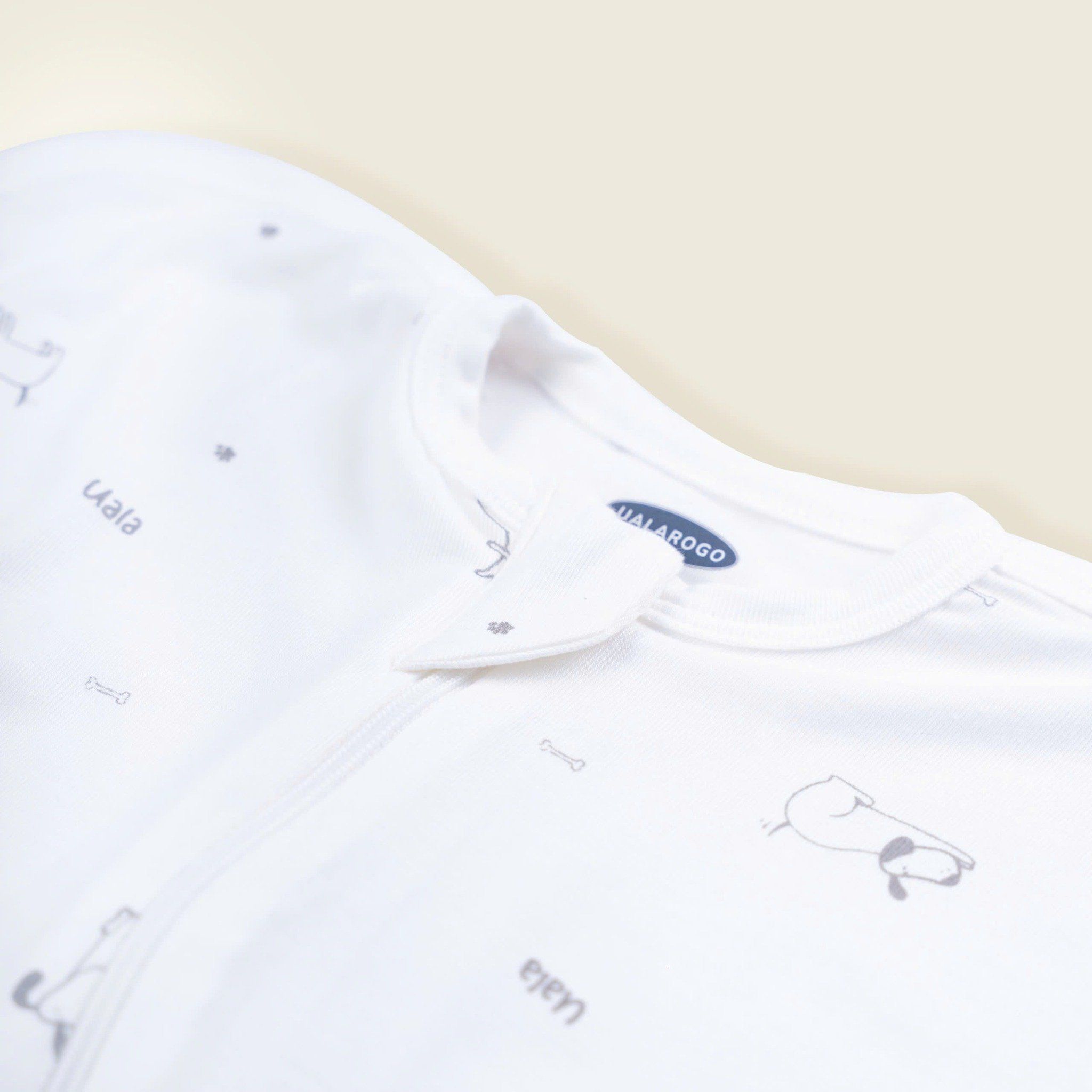  Nhộng Chũn Petit Cho Bé UR 2396 