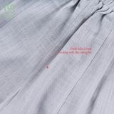  Set Áo Sơ Mi Quần Cộc Bomi Cotton UR 3865 