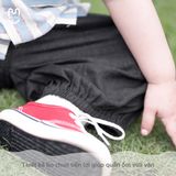  Set Áo Sơ Mi Quần Lửng Bomi Cotton UR 3864 