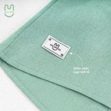  Bộ Sát Nách Linen Bé Gái UR 3863 