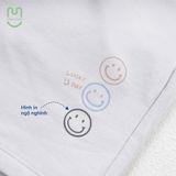  Bộ Cộc Cotton Cho Bé UR 3857 