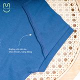  Bộ Cộc Cotton Cho Bé UR 3862 