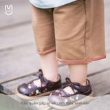  Bộ Cộc Cotton Cho Bé UR 3862 