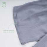  Bộ Cộc Cotton Bamboo Cho Bé UR 3869 