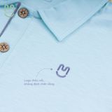  Bộ Cộc Cotton Bamboo Cho Bé UR 3869 