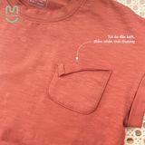  Bộ Cộc Cotton Bamboo Cho Bé UR 3858 