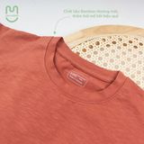  Bộ Cộc Cotton Bamboo Cho Bé UR 3858 