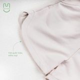  Bộ Cộc Cotton Cho Bé Gái UR 3860 