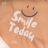  Bộ Cộc Cotton Cho Bé Gái UR 3860 