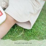  Bộ Cộc Cotton Cho Bé Gái UR 3860 