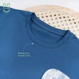  Bộ Cộc Cotton Cho Bé UR 3859 