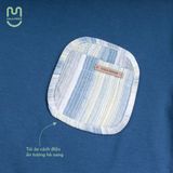  Bộ Cộc Cotton Cho Bé UR 3859 
