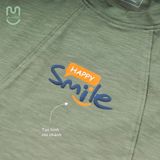  Bộ Sát Nách Cotton Bamboo Cho Bé UR 3861 