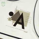  Bộ Sát Nách Bamboo Cho Bé UR 2177 