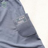  Bộ Sát Nách Bamboo Cho Bé UR 2175 